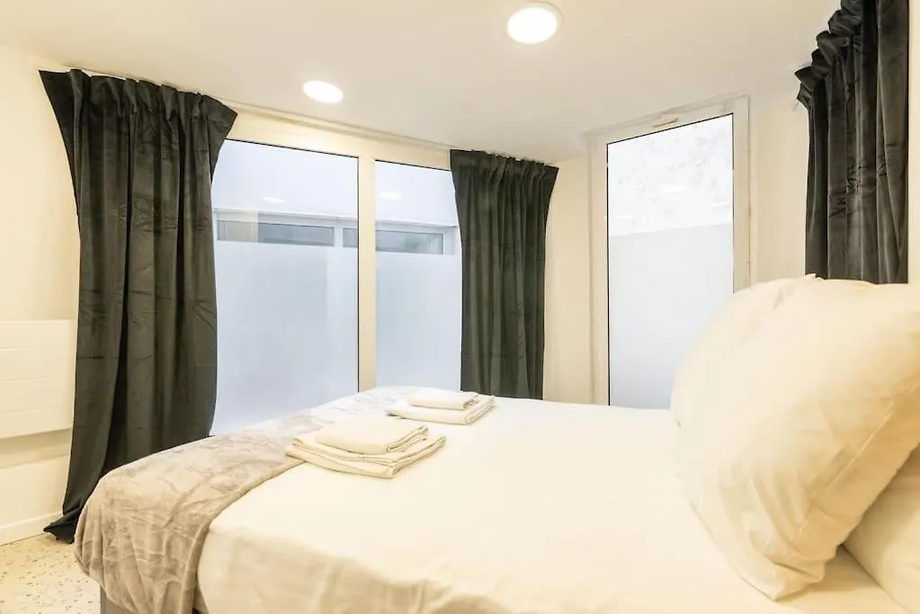 파리 Petit Chateau Proche De La Bastille / Gare De Lyon 아파트